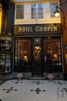 Hotel Chopin