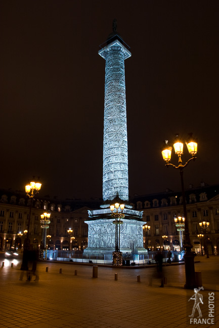 Colonne Vendôme