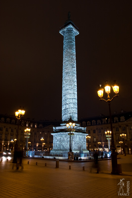 Colonne Vendôme