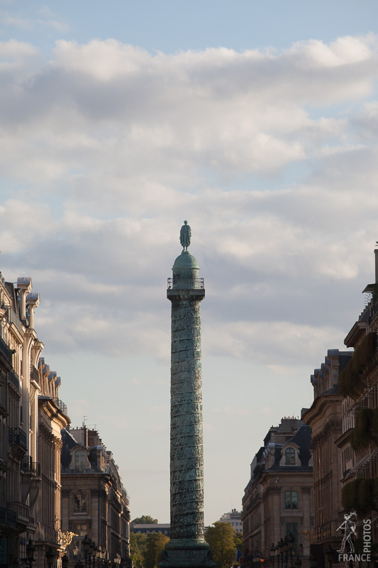 Colonne Vendôme