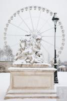 Tuileries and Concorde Wheel