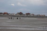 Cayeux sur mer Seafront